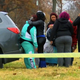 Families and friends mourn the tragic shooting deaths of two individuals at the annual Juice Bowl in Louisville, Ky., on Thanksgiving Day 2016.
Twitter Screenshot